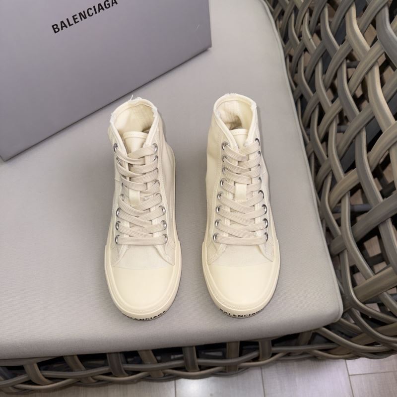 Balenciaga High Shoes